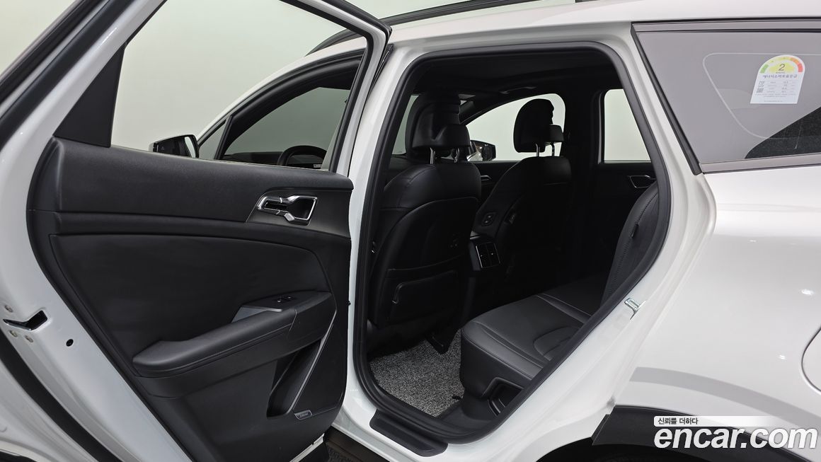 Kia Sportage 2026