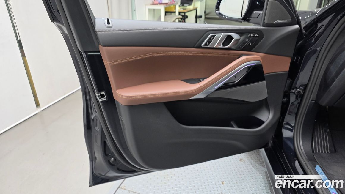 BMW X6 2026