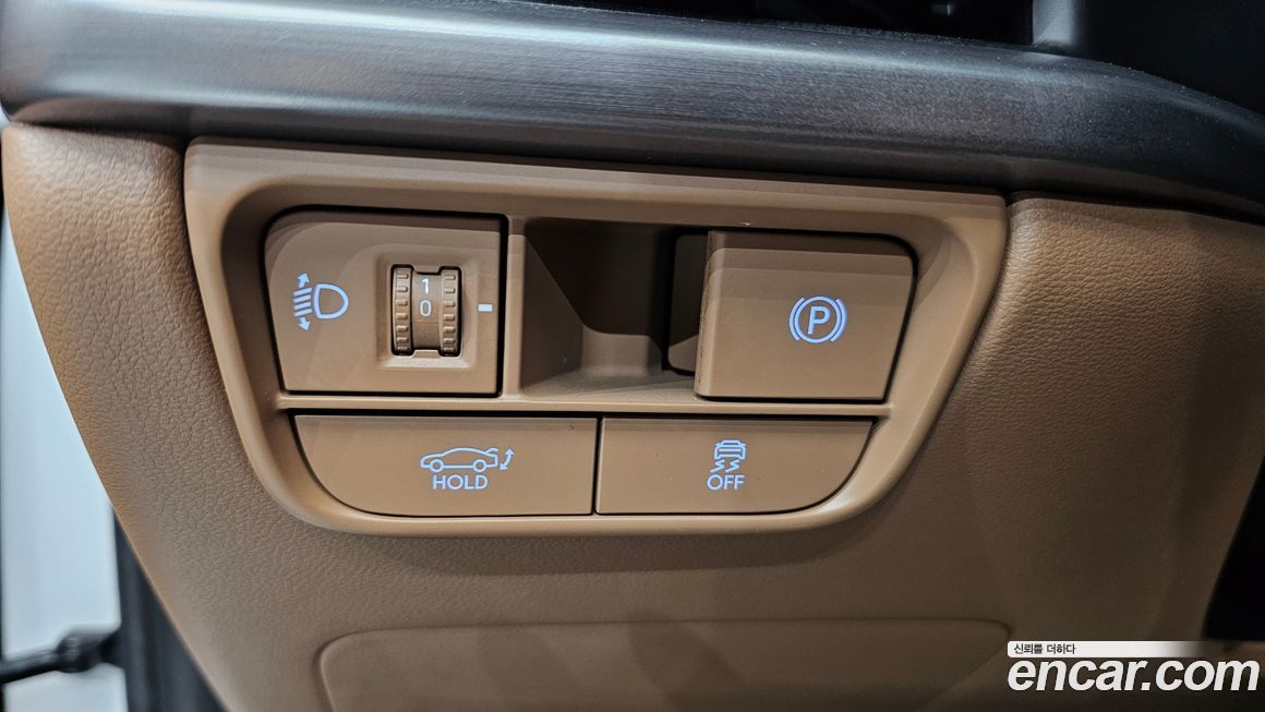 Hyundai Grandeur 2024