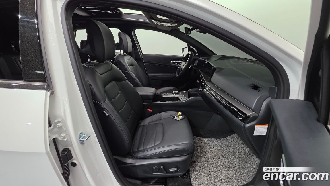 Kia Sportage 2026