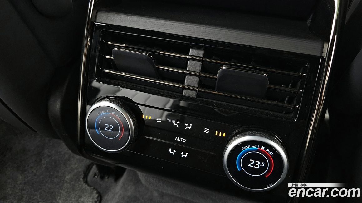 Land Rover Range Rover Sport 2023