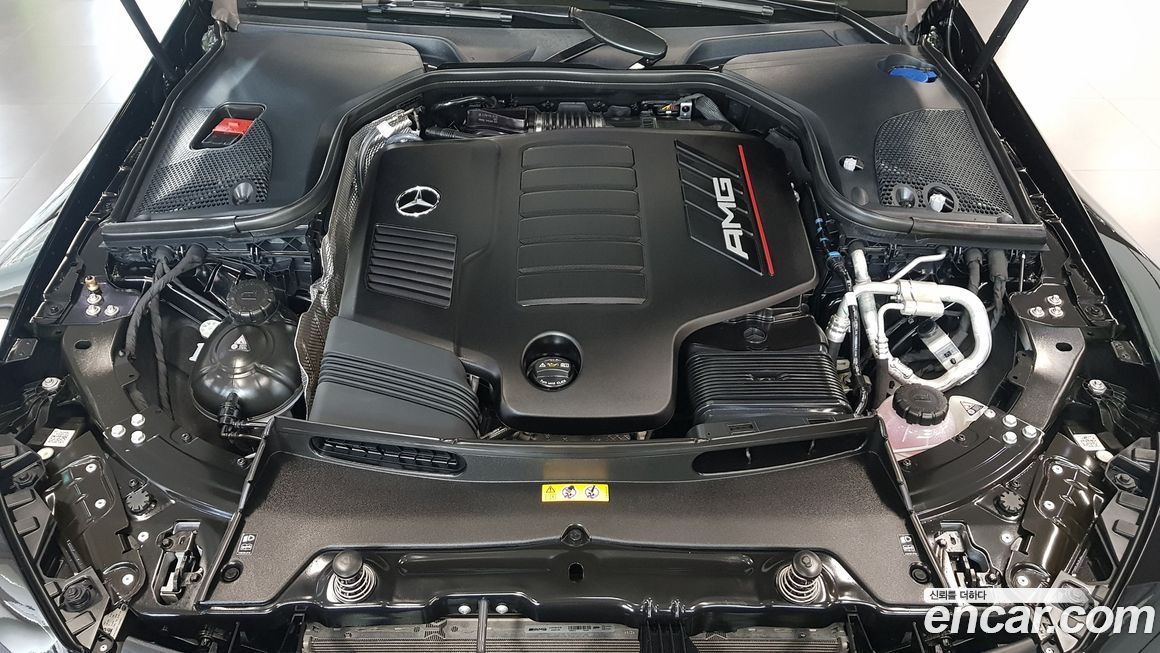 Mercedes-Benz AMG GT 2026