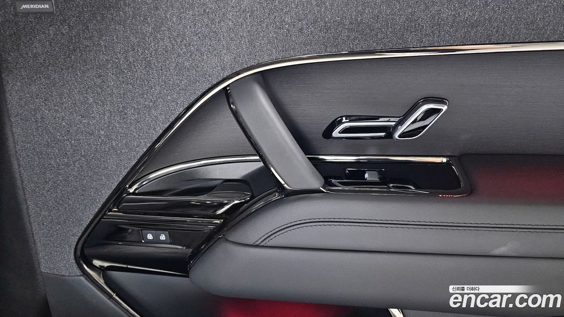 Land Rover Range Rover Sport 2023