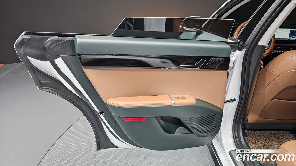 Hyundai Grandeur 2024