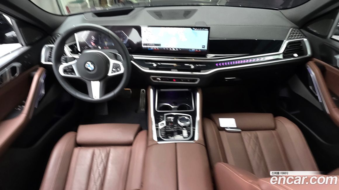 BMW X6 2026