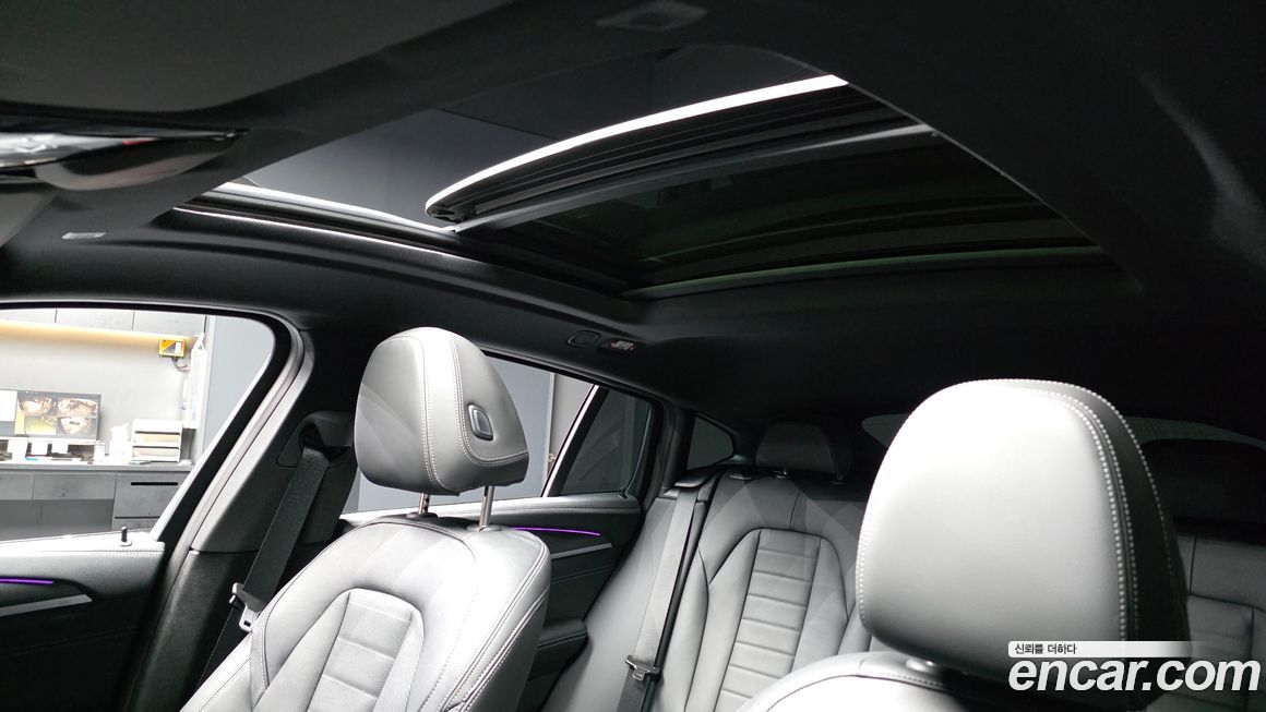 BMW X4 2025