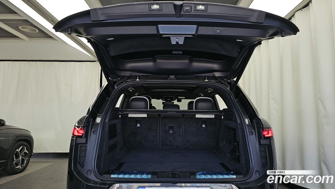 Land Rover Range Rover Sport 2023