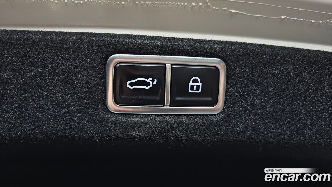 Hyundai Grandeur 2024