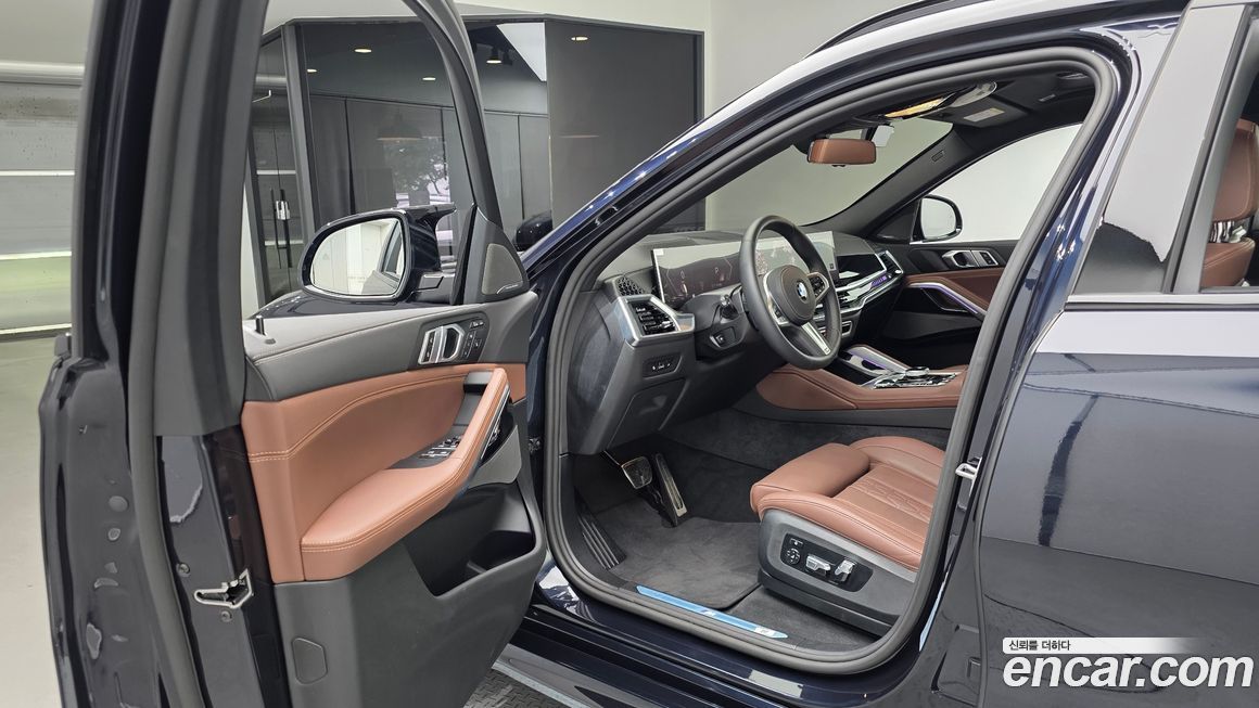BMW X6 2026