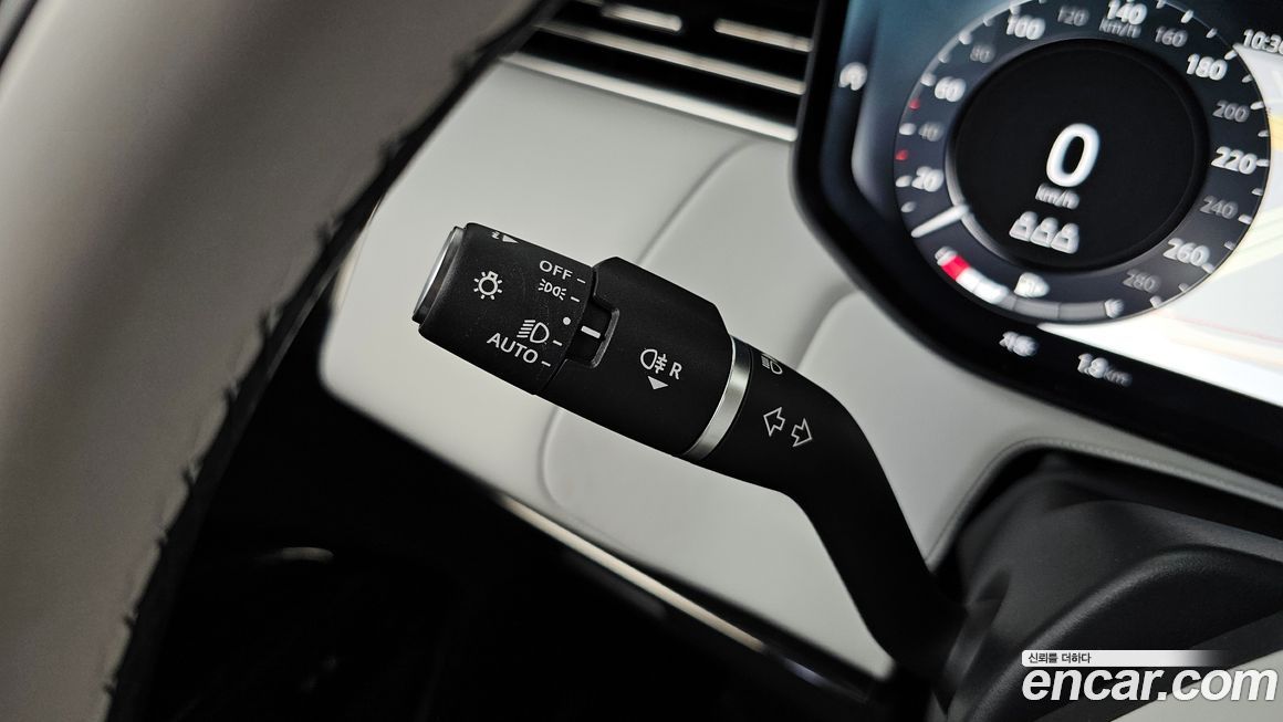 Land Rover Range Rover Sport 2023