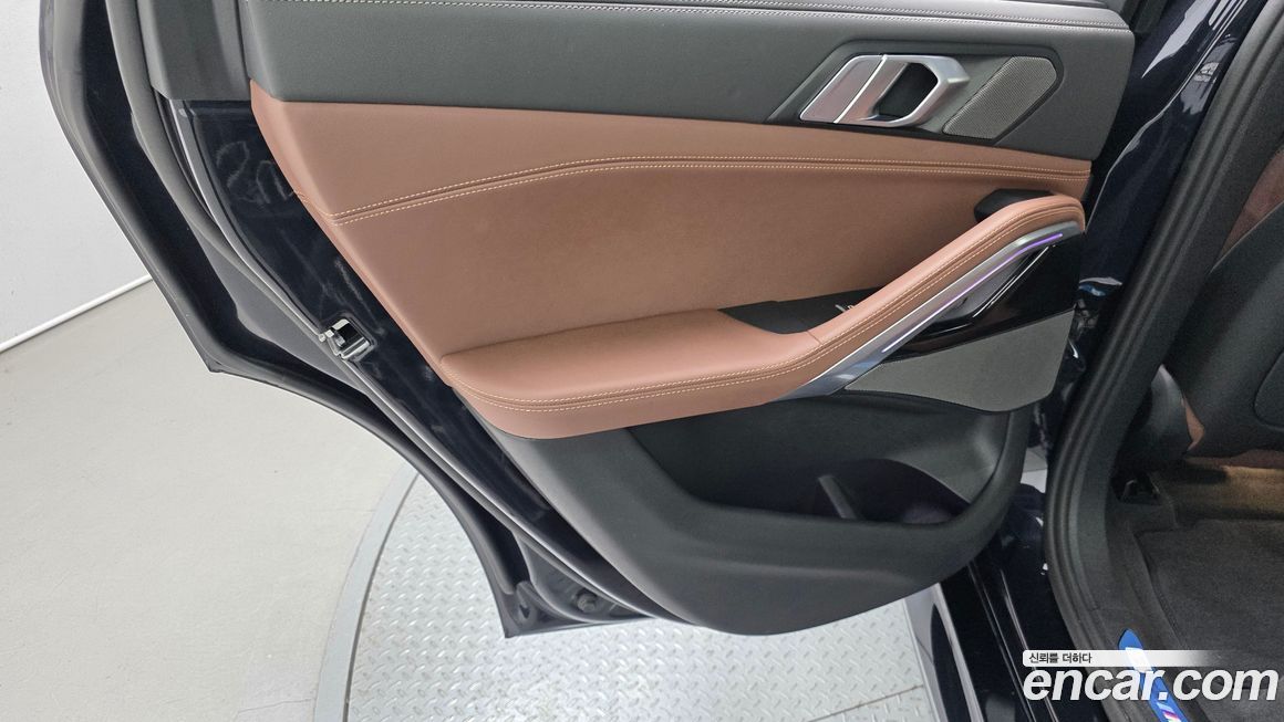 BMW X6 2026