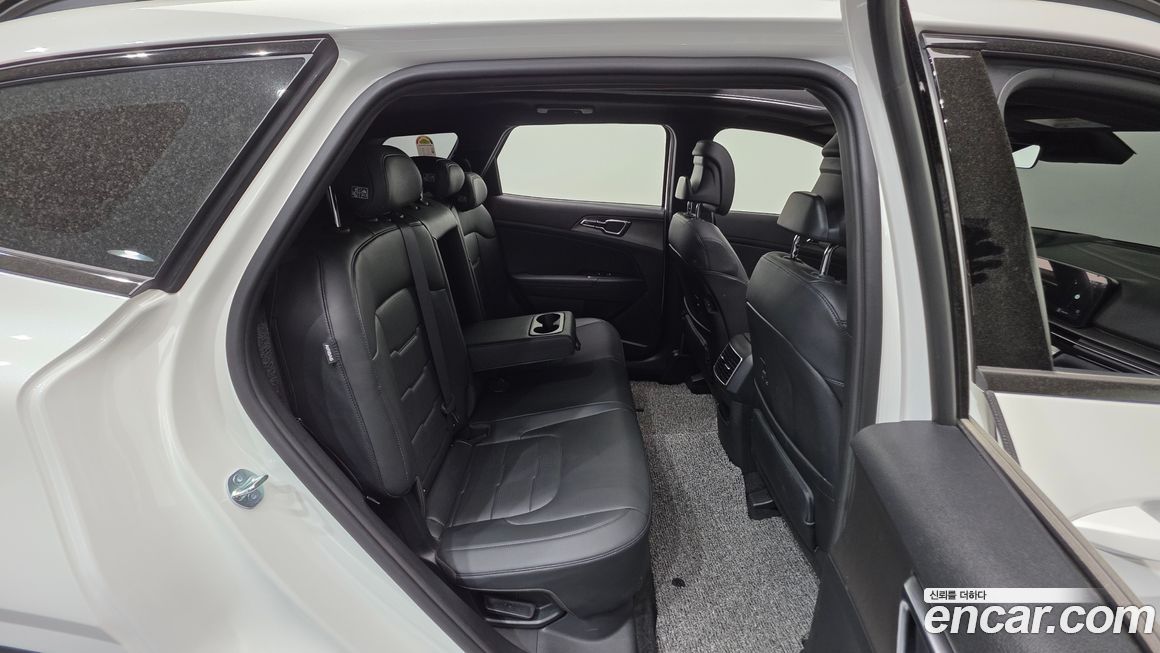 Kia Sportage 2026