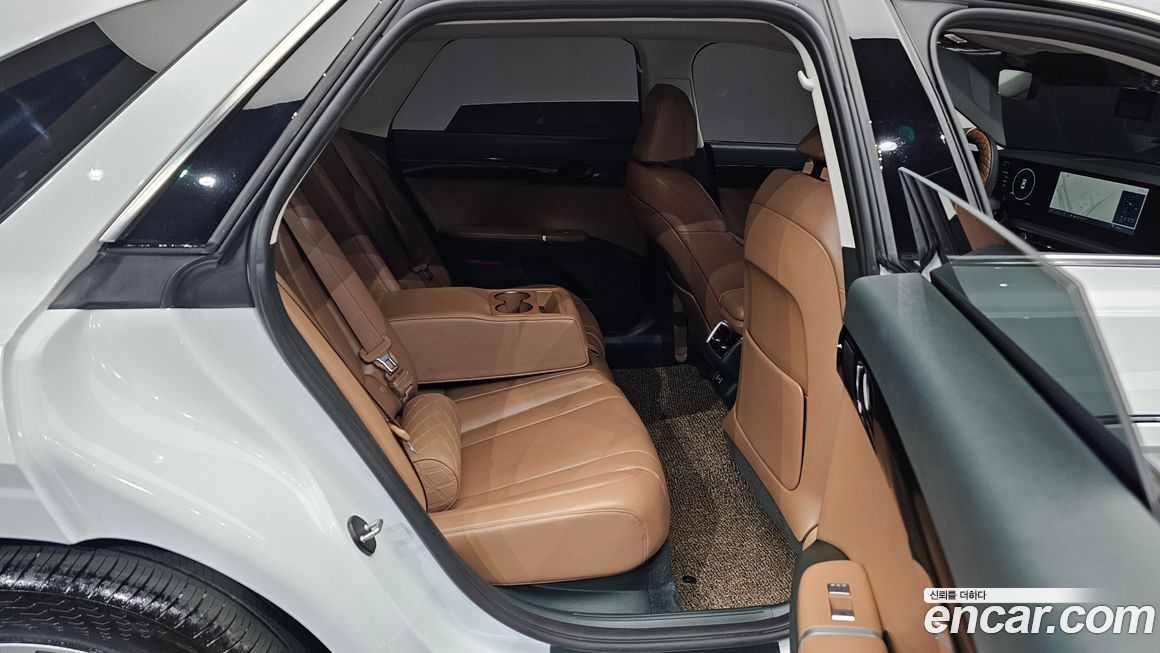 Hyundai Grandeur 2024