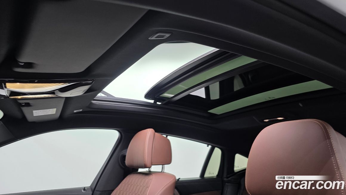 BMW X6 2026