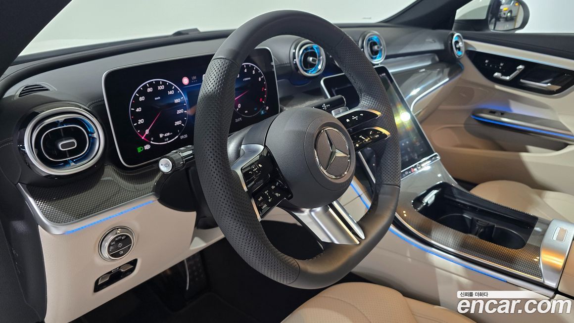 Mercedes-Benz CLE-Class 2026