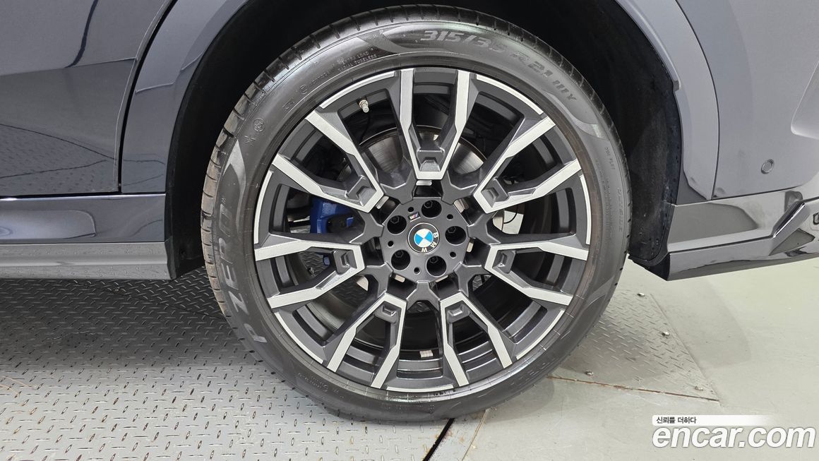 BMW X6 2026
