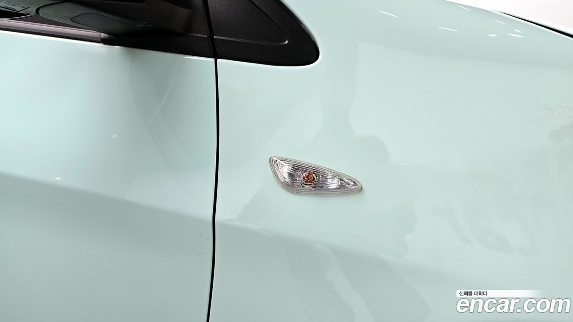 Kia morning 2015