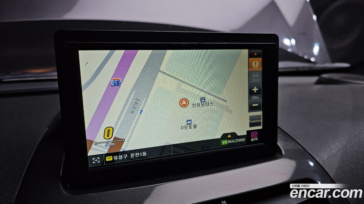 ChevroletGMDaewoo Spark 2014