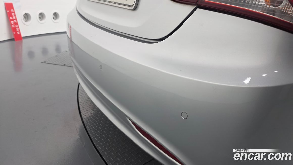 Hyundai Sonata 2013