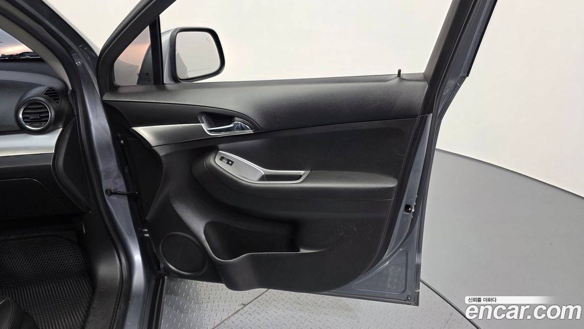 ChevroletGMDaewoo Orlando 2016