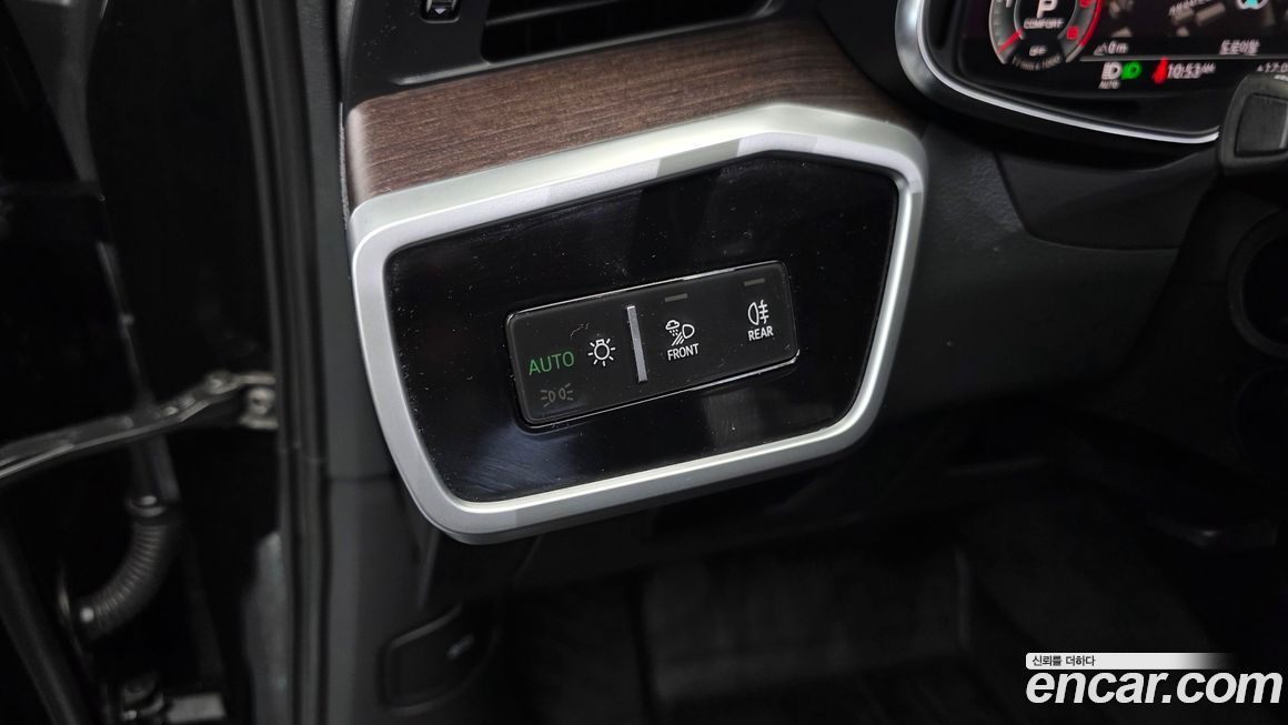 Audi A6 2023