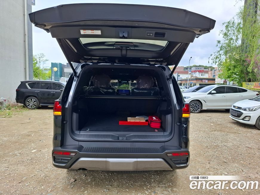 Lexus LX 2026
