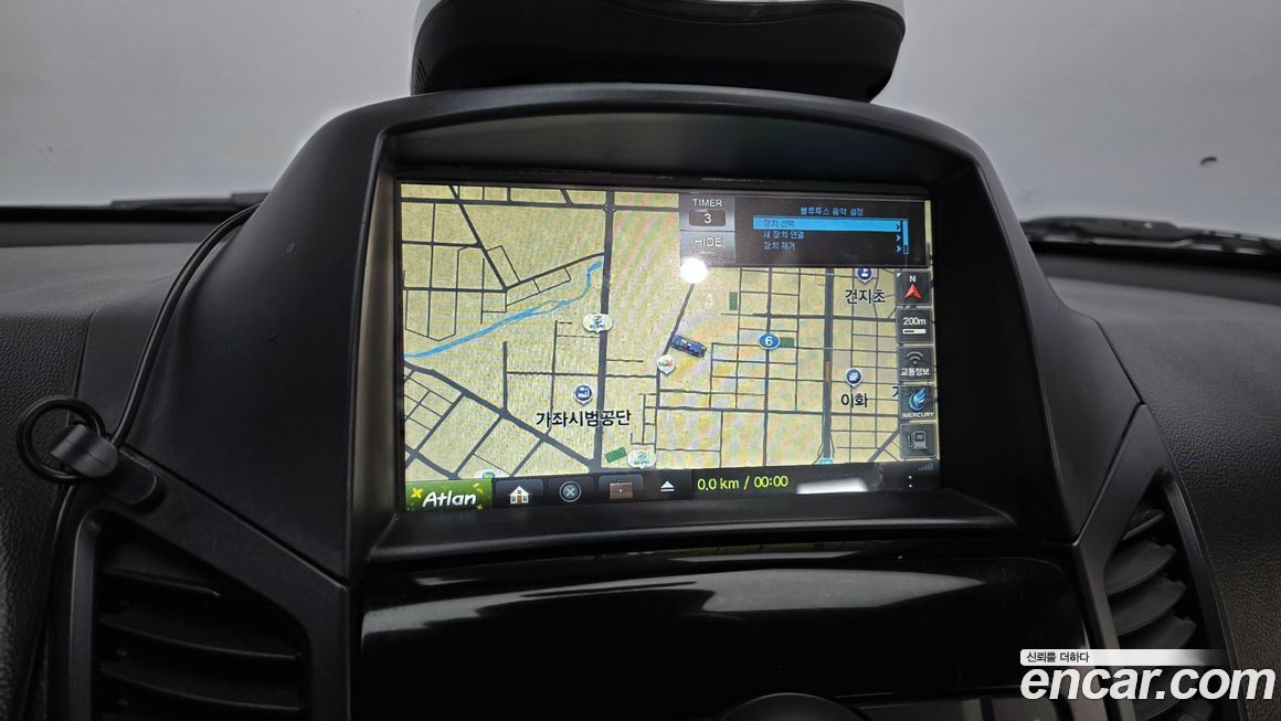 ChevroletGMDaewoo Orlando 2016