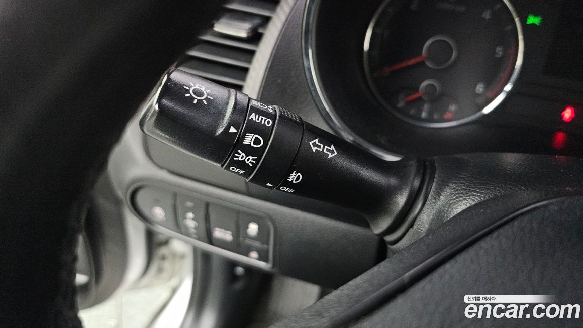 Kia K3 2014