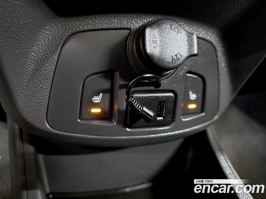 ChevroletGMDaewoo Spark 2014