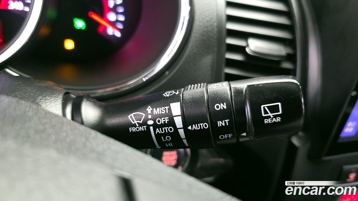 Kia Sorento 2012