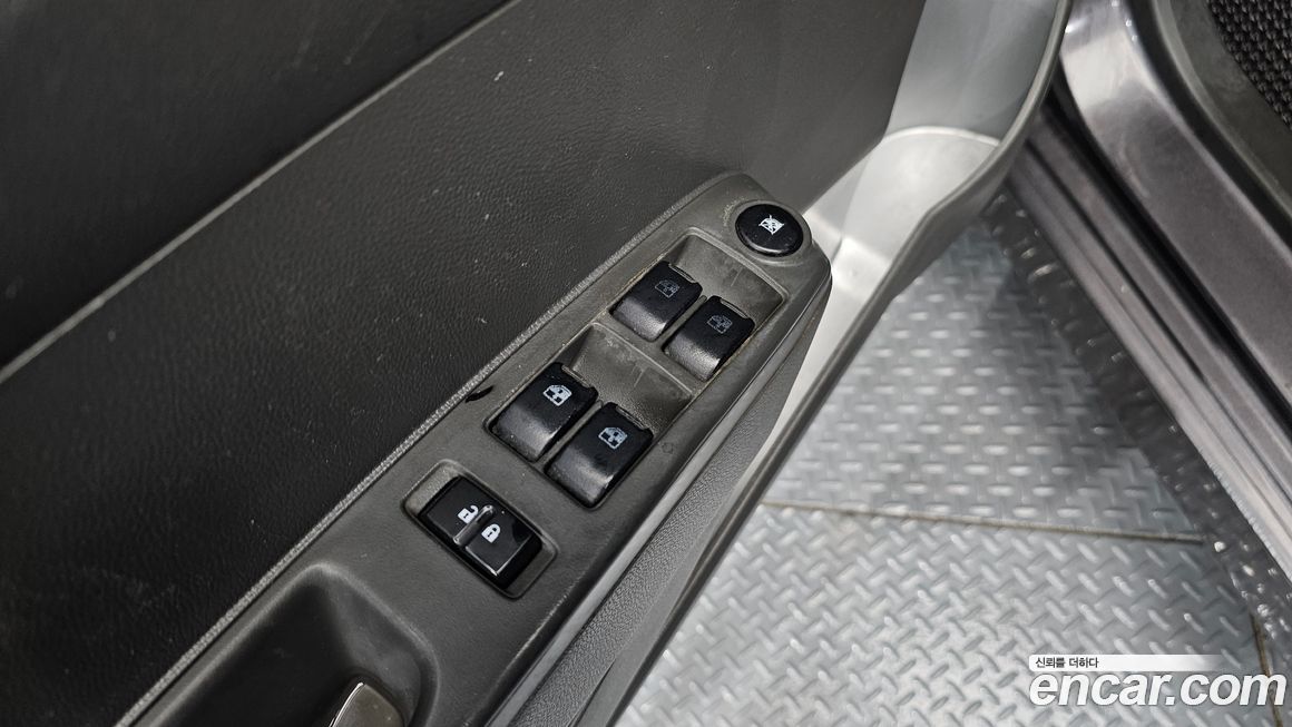 ChevroletGMDaewoo Spark 2014