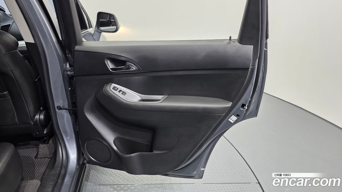 ChevroletGMDaewoo Orlando 2016