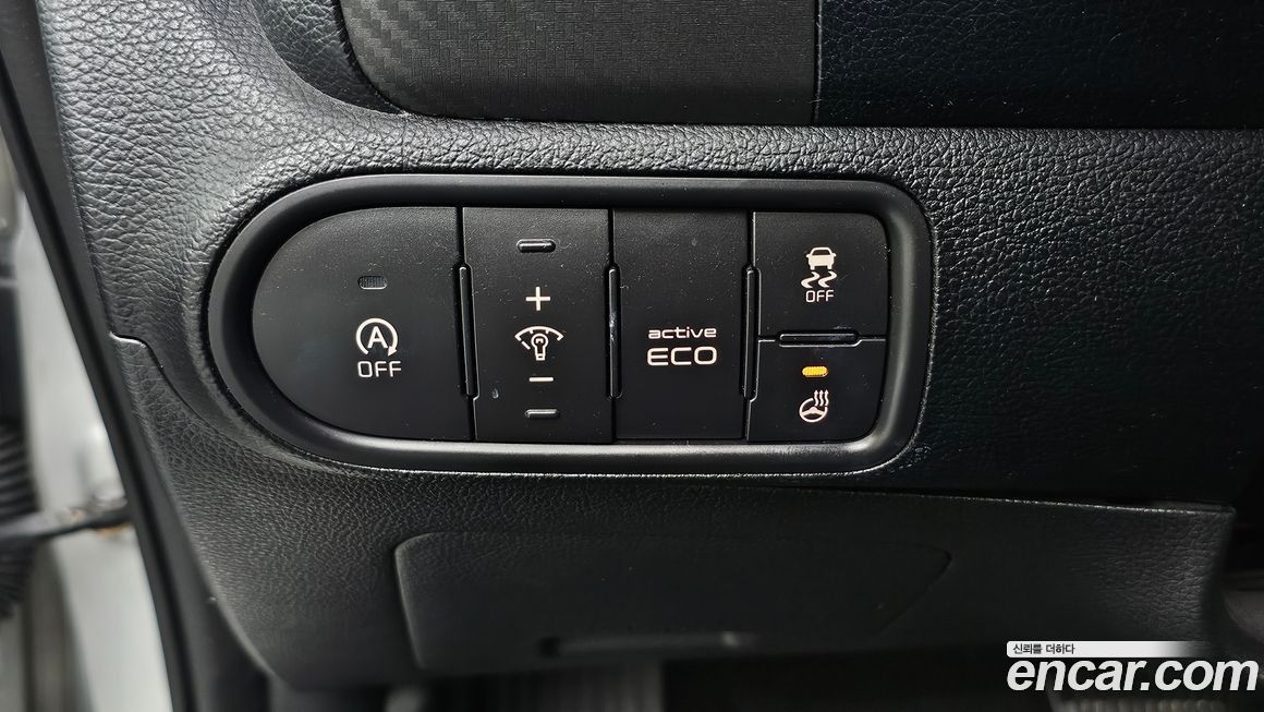 Kia K3 2014