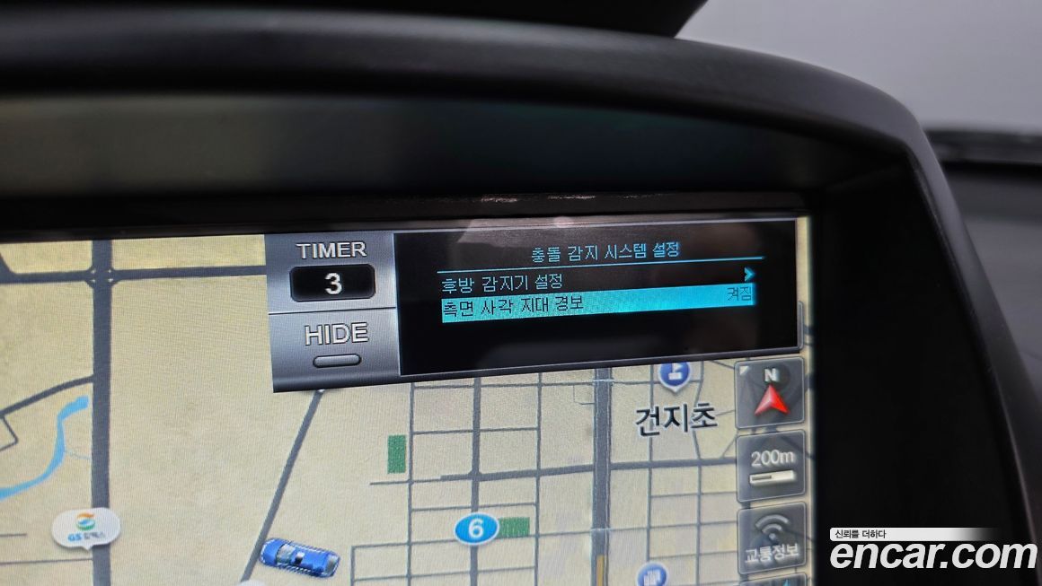 ChevroletGMDaewoo Orlando 2016