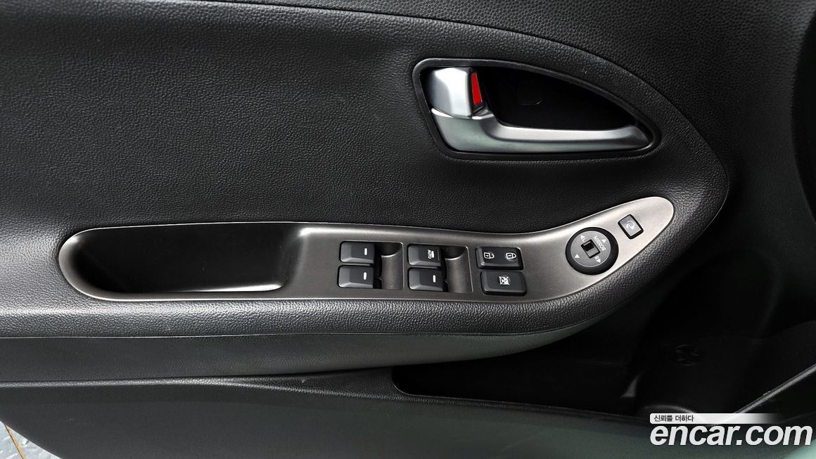 Kia morning 2015