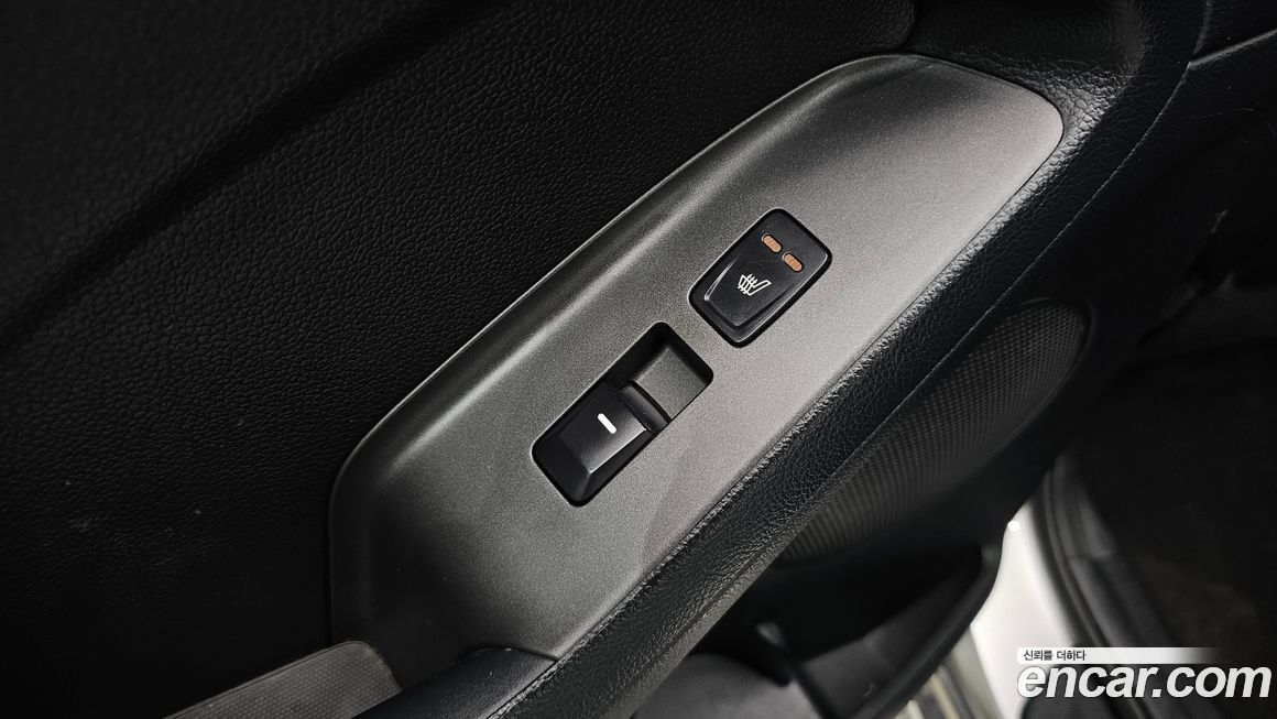 Kia K3 2014