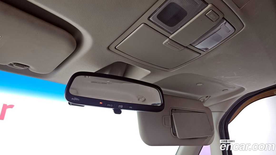 Kia RAY 2013