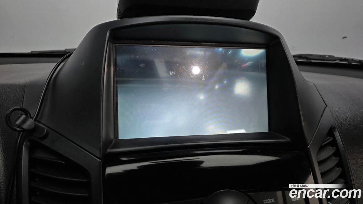 ChevroletGMDaewoo Orlando 2016