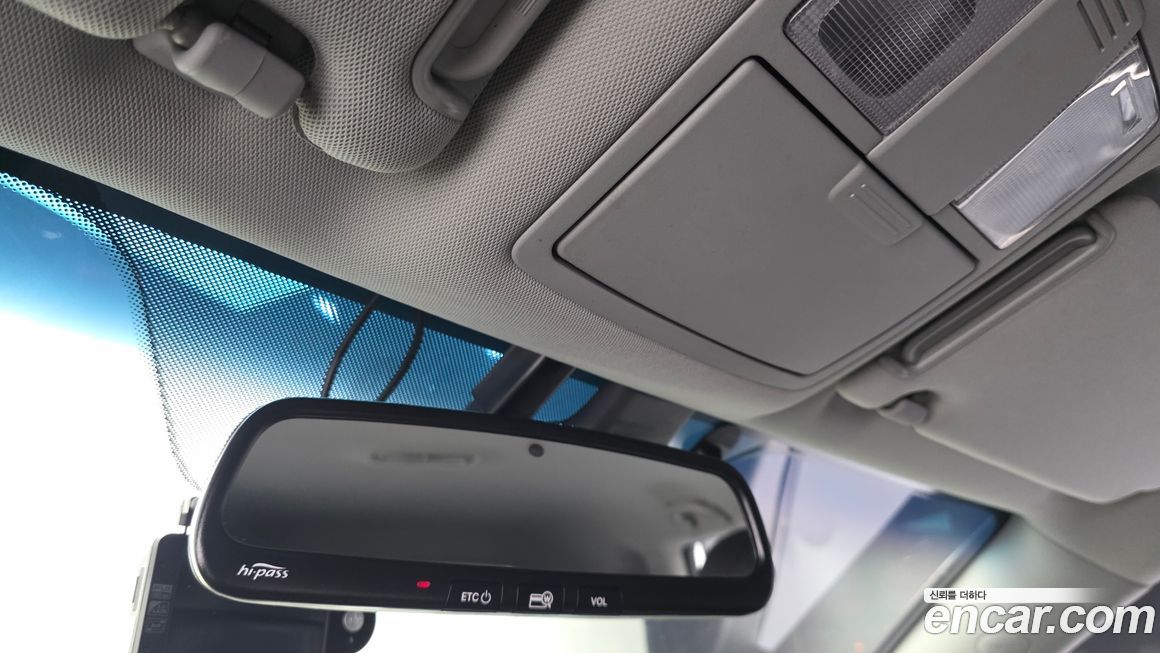 Kia Sorento 2012
