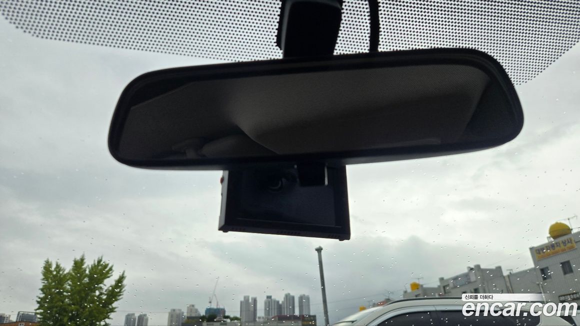 Renault-KoreaSamsung SM3 2015