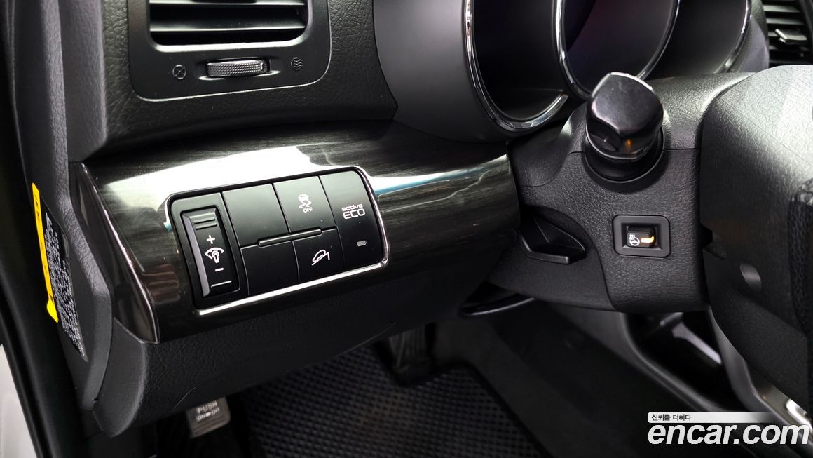 Kia Sorento 2012