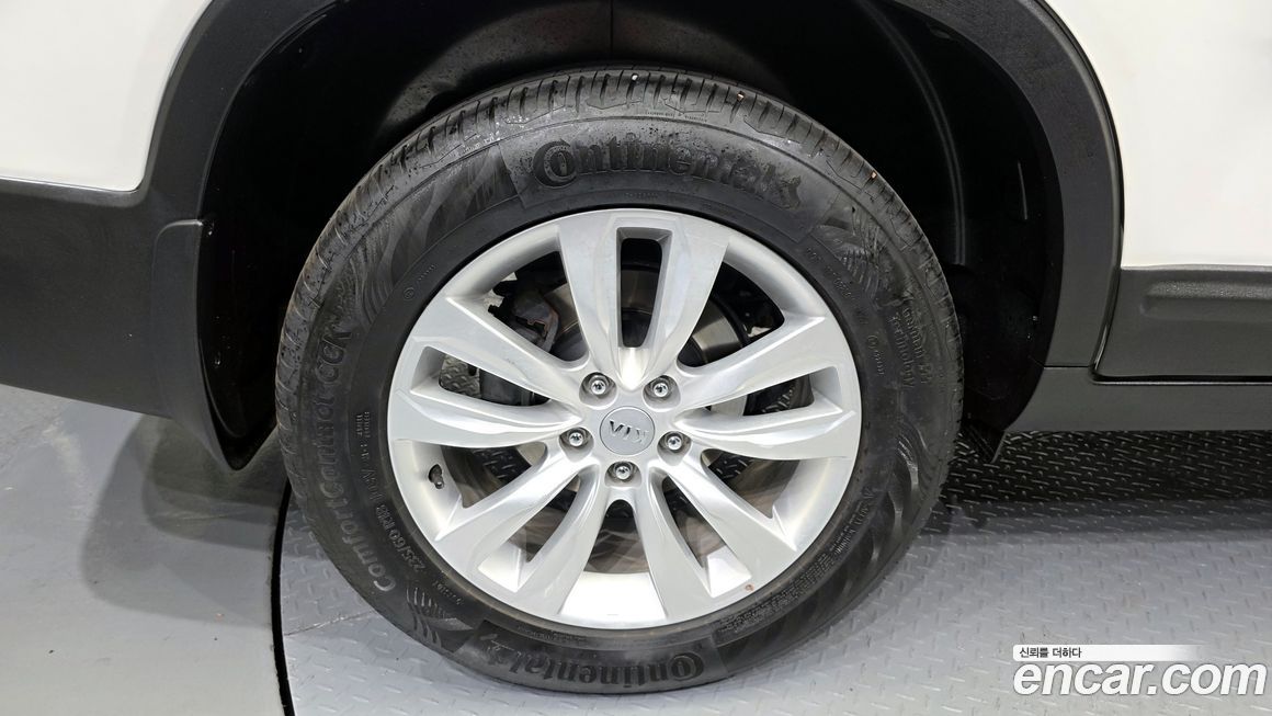 Kia Sorento 2012