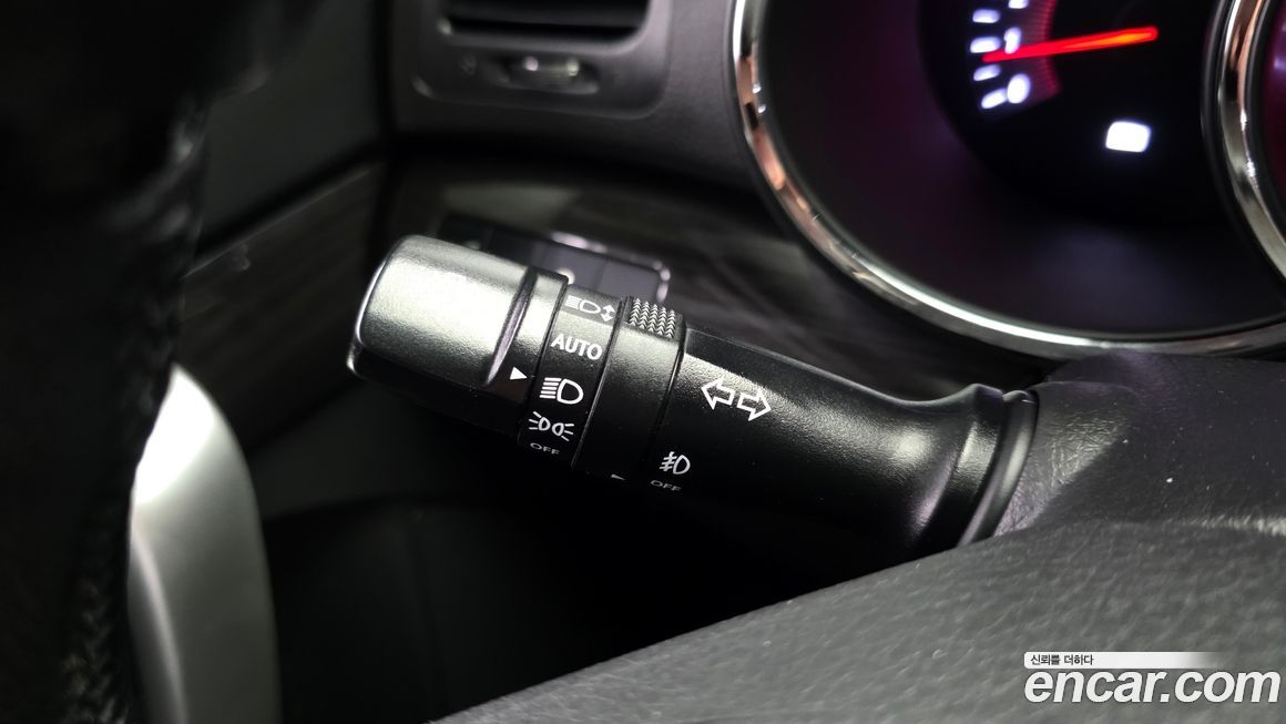 Kia Sorento 2012