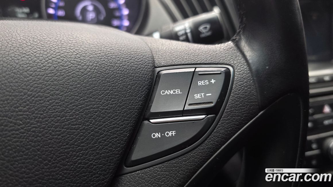 Hyundai Sonata 2013
