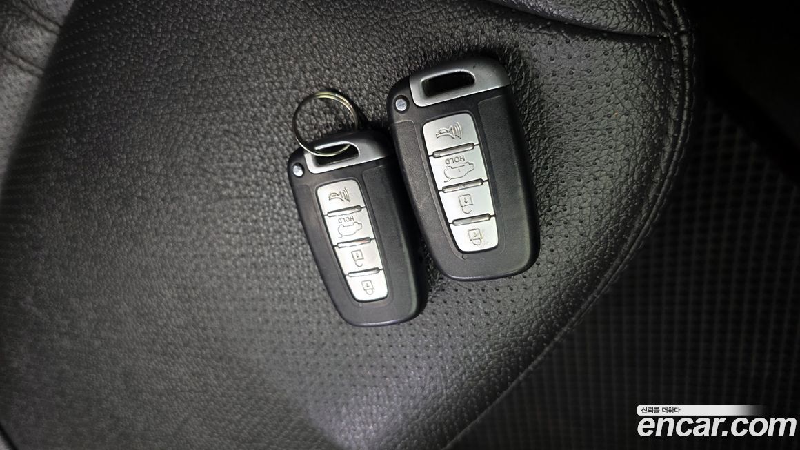 Kia Sorento 2012