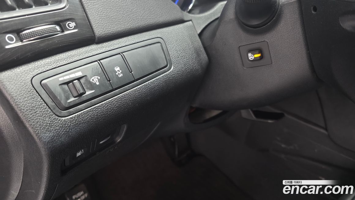 Hyundai Sonata 2013