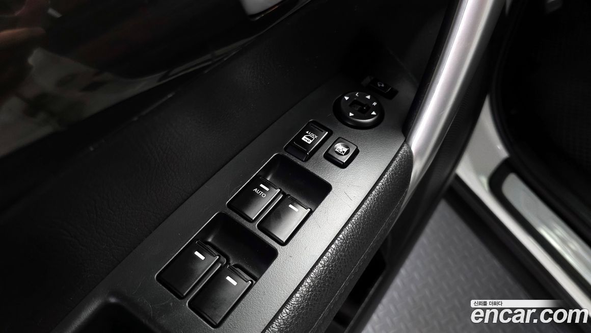 Kia Sorento 2012