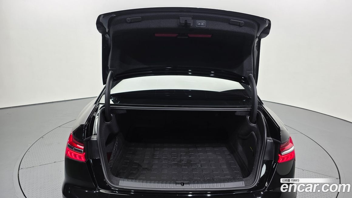 Audi A6 2023