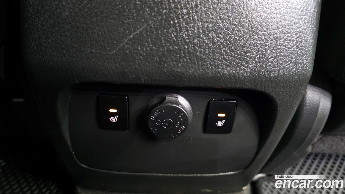 Kia Sorento 2012