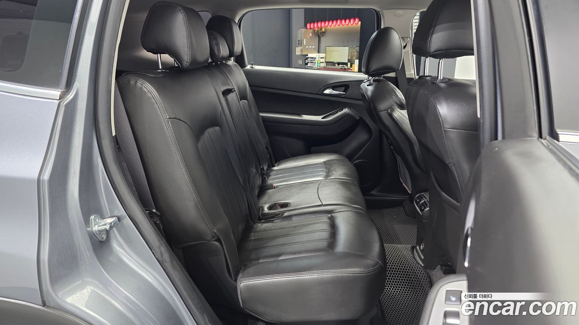 ChevroletGMDaewoo Orlando 2016